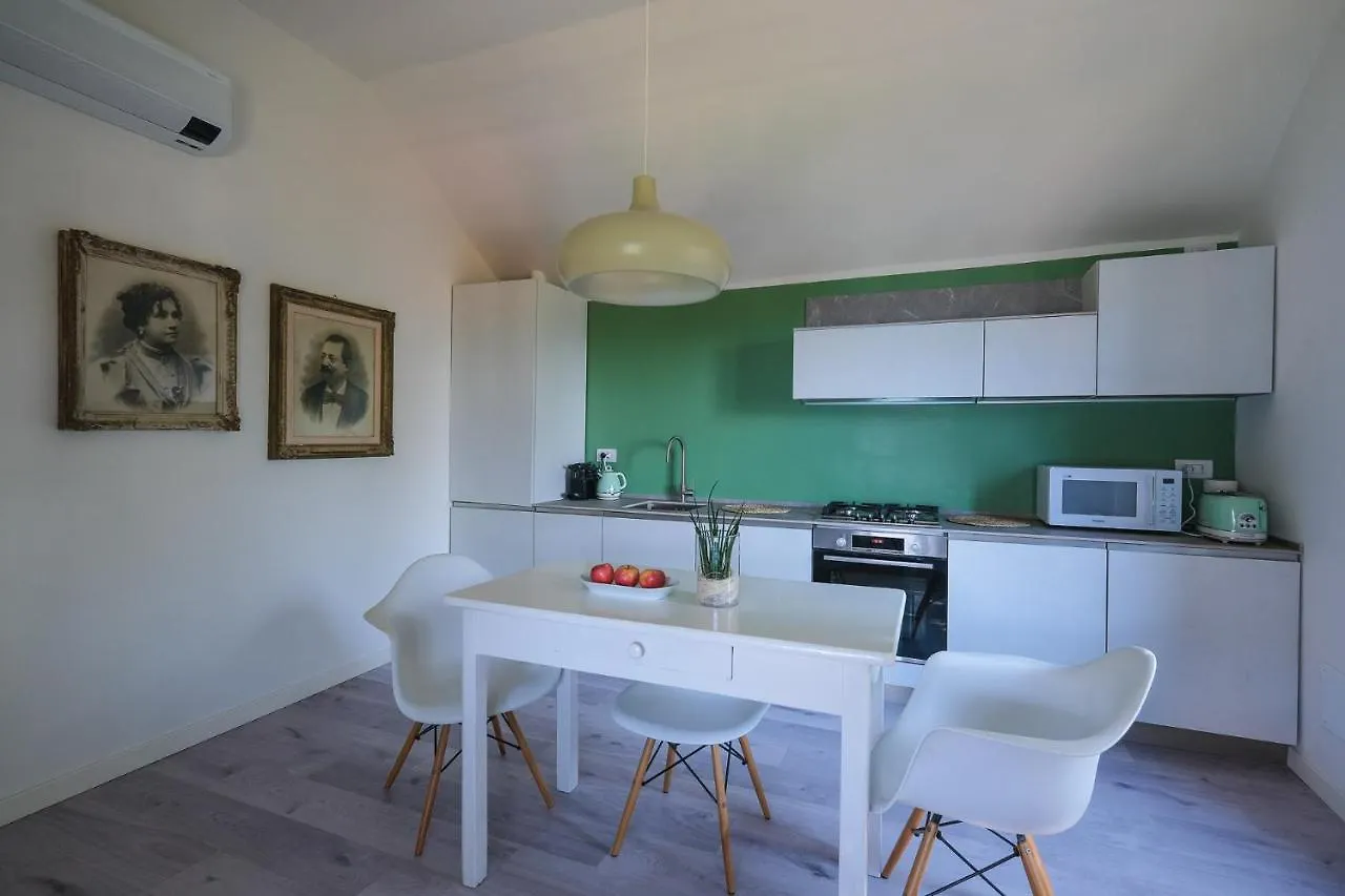 Villa Gina ヴァレンナ イタリア