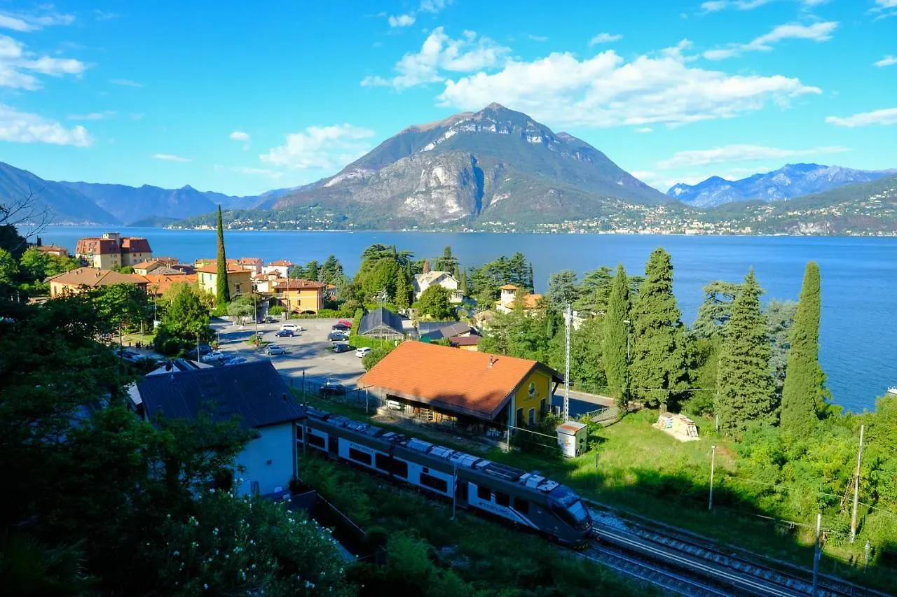 Villa Gina Varenna Appartement
