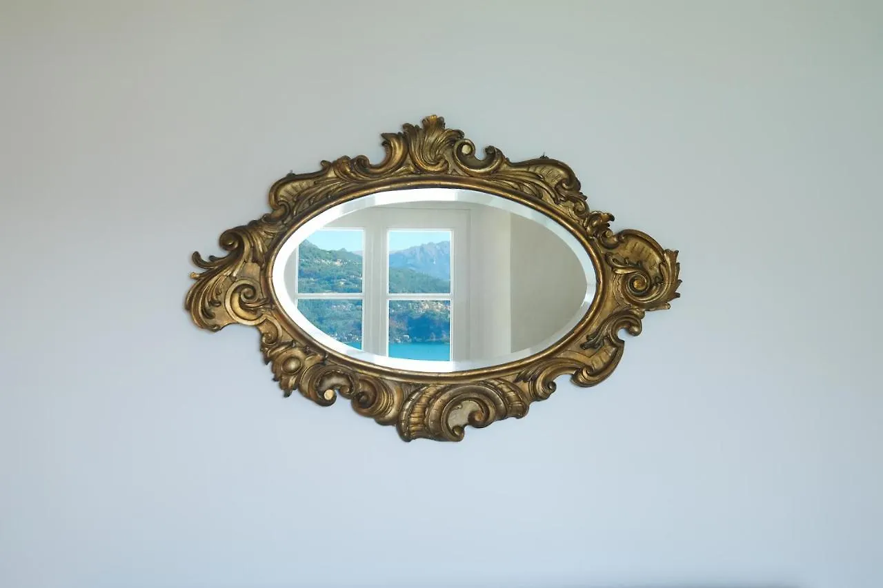 Villa Gina Varenna Appartement