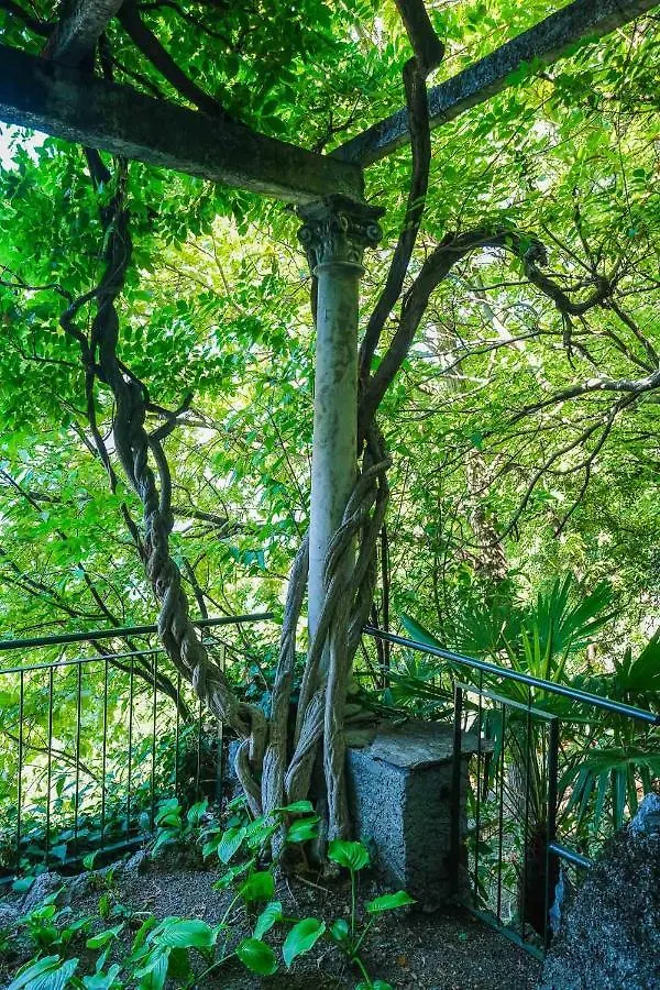 Villa Gina Varenna Italië