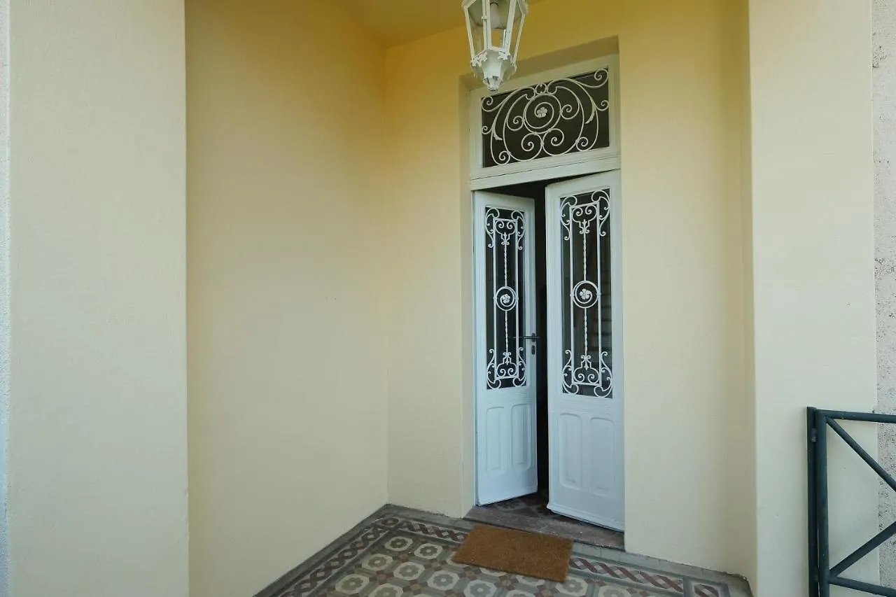 Appartement Villa Gina Varenna