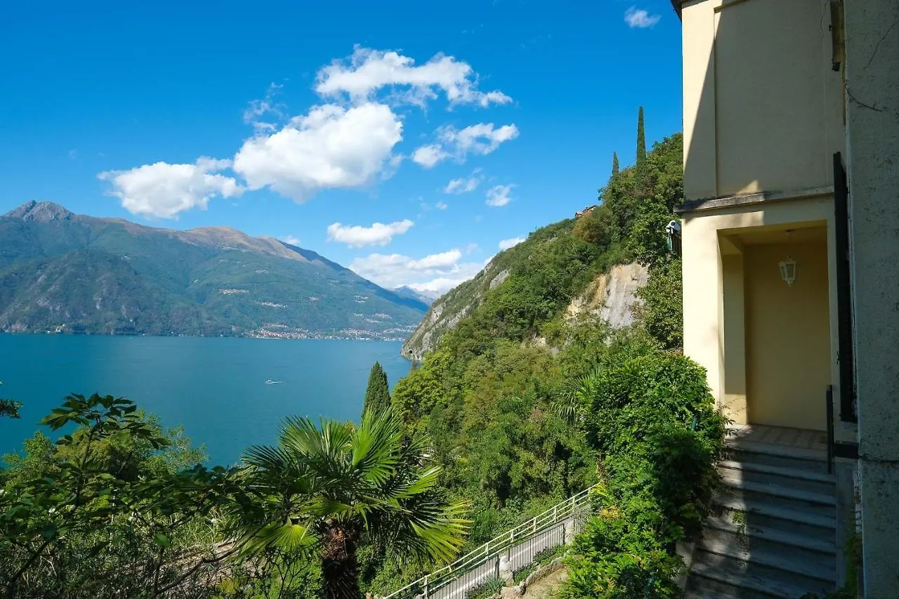 Villa Gina Varenna 0*,  Italië