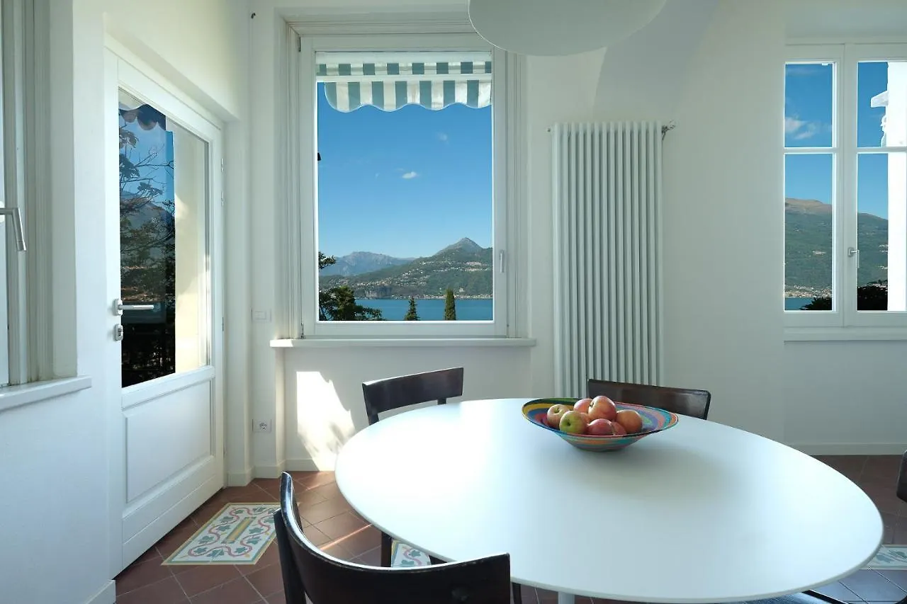 Villa Gina Varenna