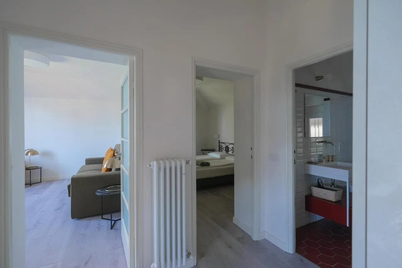 Villa Gina Varenna 0*,  İtalya