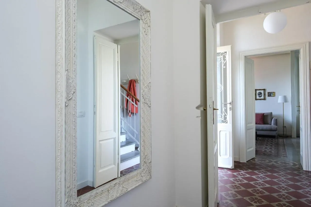 Villa Gina Varenna