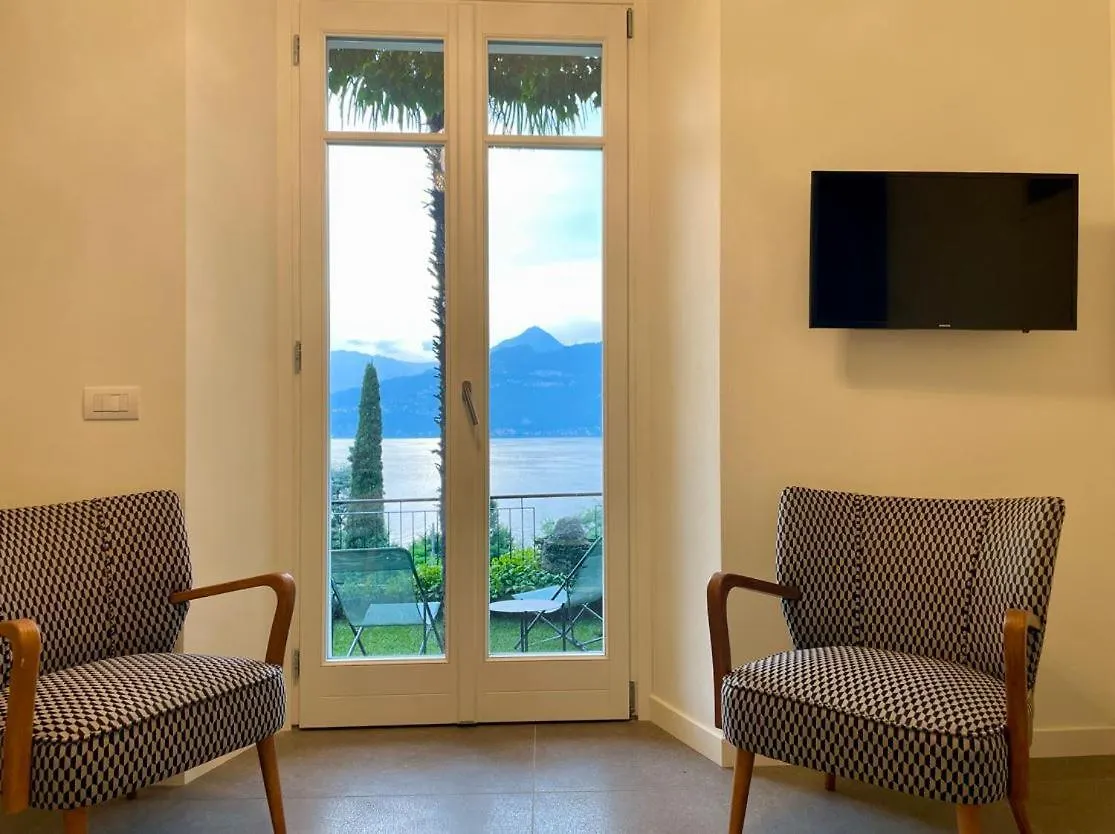 Villa Gina Varenna 0*,  İtalya